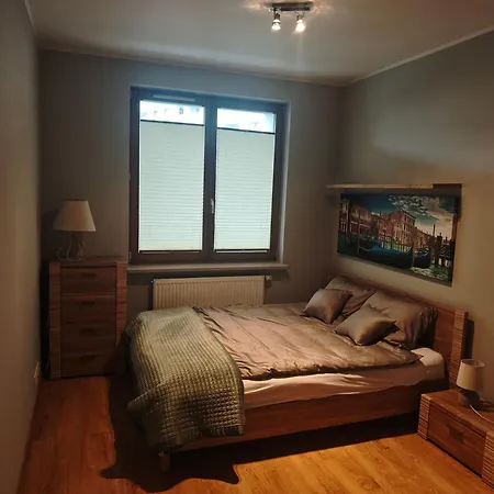 View Hubertus Apartamento *