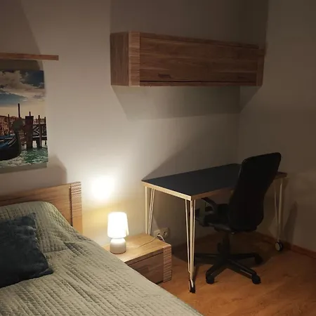 View Hubertus Apartamento