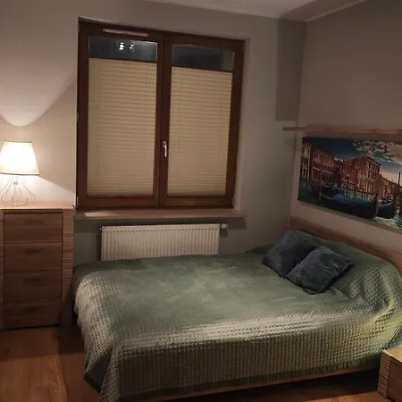 Apartamento View Hubertus *