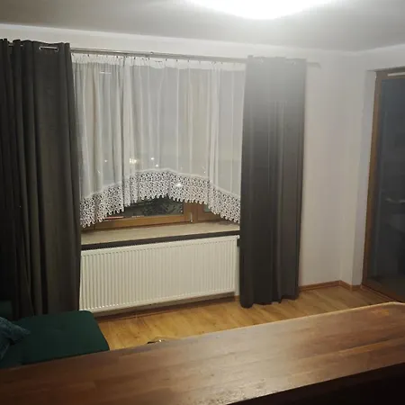 View Hubertus Apartamento