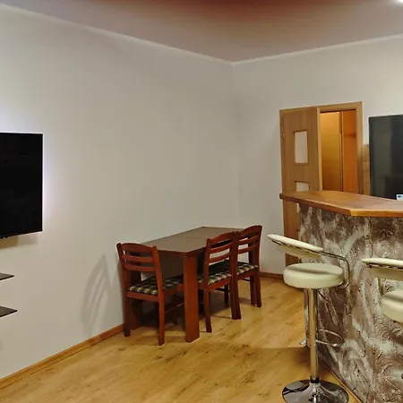 Apartamento View Hubertus *