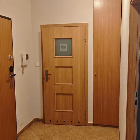 Apartamento View Hubertus Varsóvia
