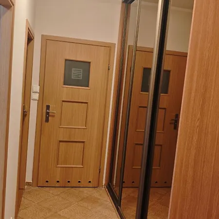 View Hubertus Apartamento *