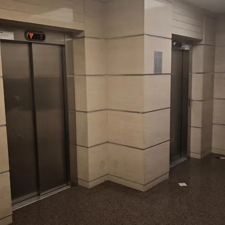 Apartamento View Hubertus