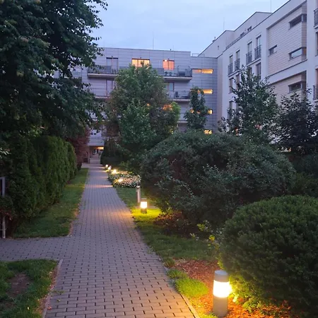 View Hubertus Apartamento *