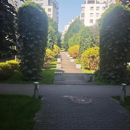 View Hubertus Varsóvia