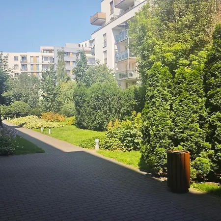 View Hubertus Varsóvia